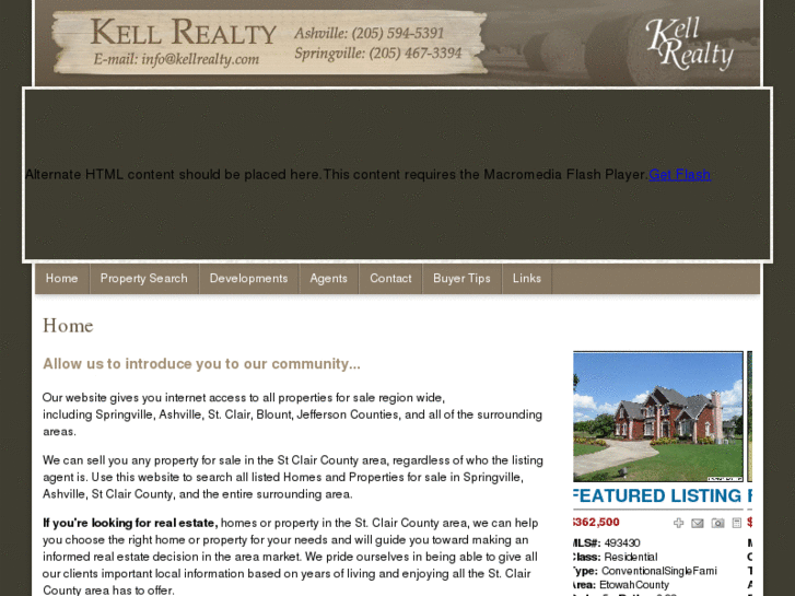 www.kellrealty.com