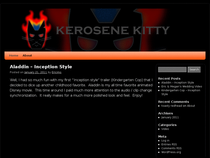 www.kerosenekitty.com