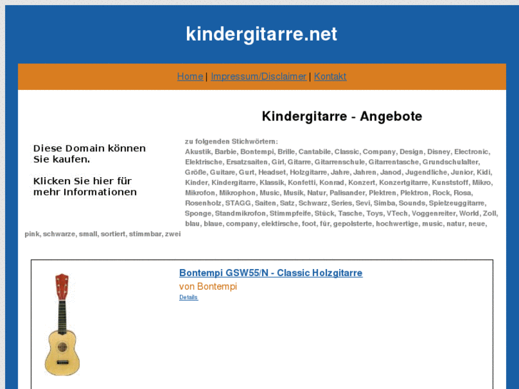 www.kindergitarre.net