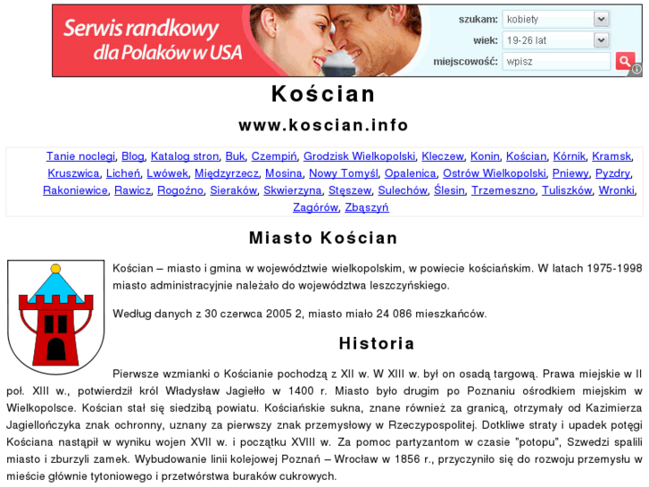 www.koscian.info