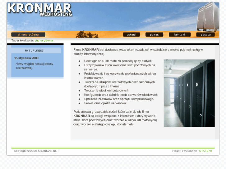 www.kronmar.net