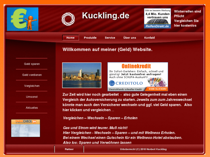 www.kuckling.de