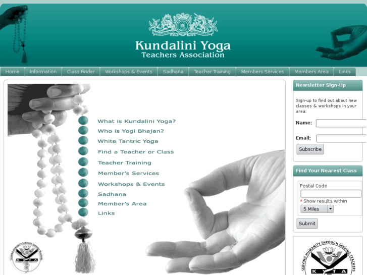 www.kundaliniyoga.org.uk