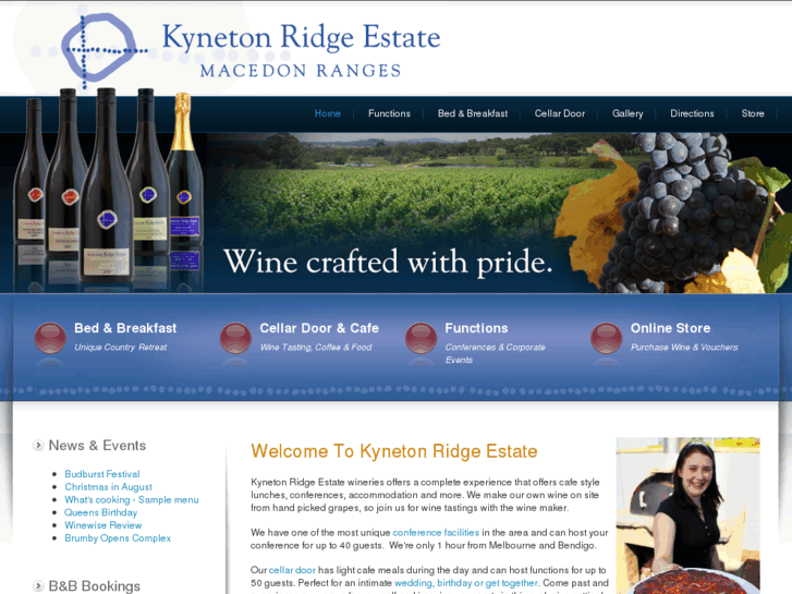 www.kynetonridge.com.au