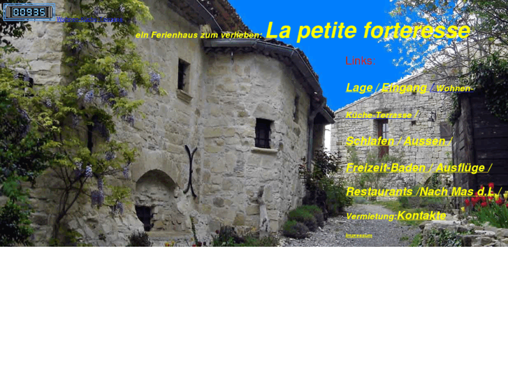 www.la-petite-forteresse.com