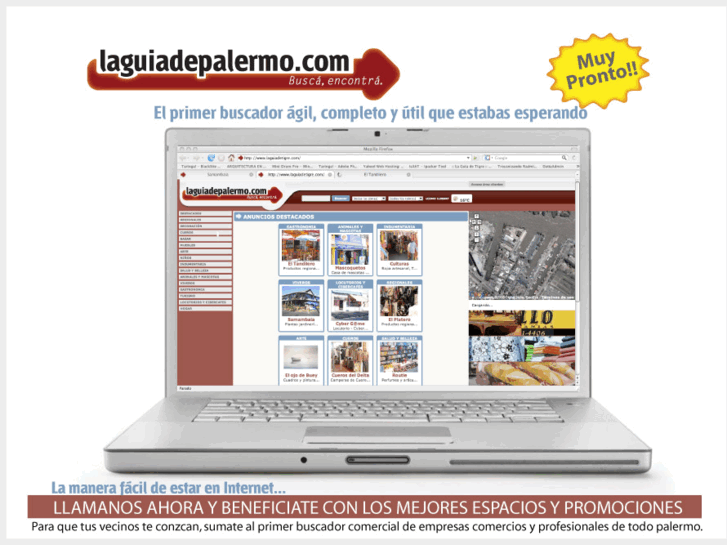 www.laguiadepalermo.com