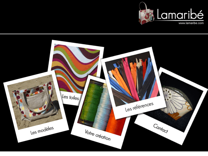 www.lamaribe.com