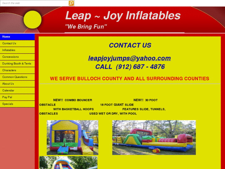 www.leapjoy.com