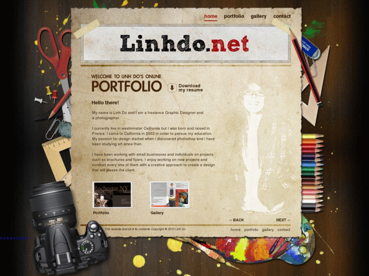 www.linhdo.net