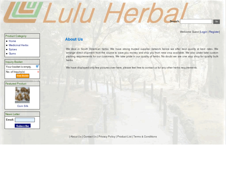 www.luluherbal.net