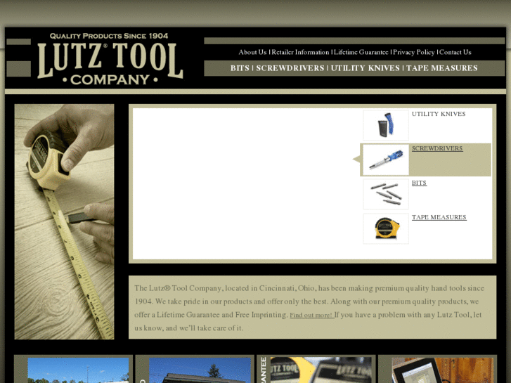 www.lutzhardware.com