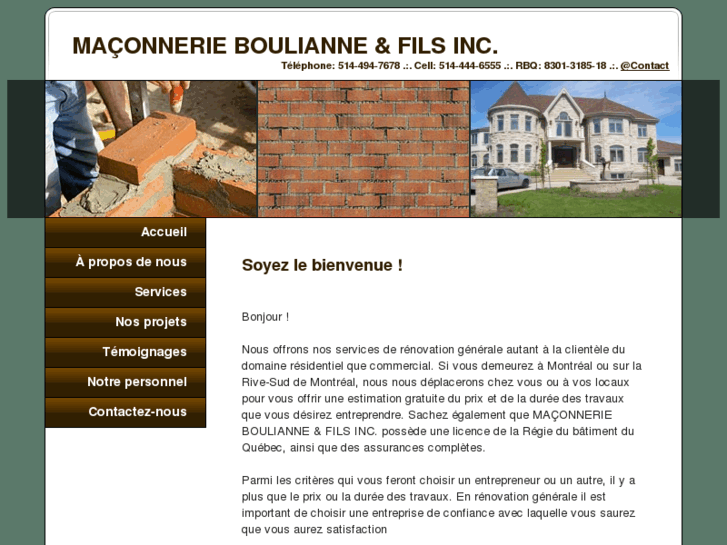 www.maconnerieboulianne.com