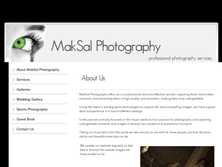 www.maksalphotography.com