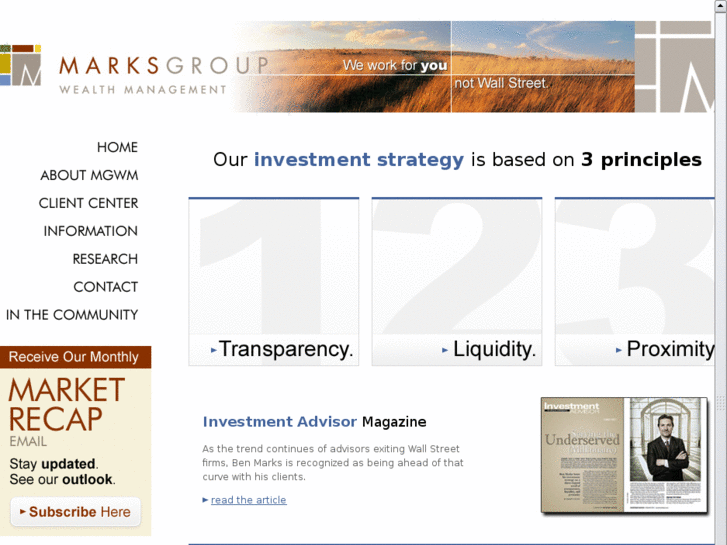 www.marksgroup.com