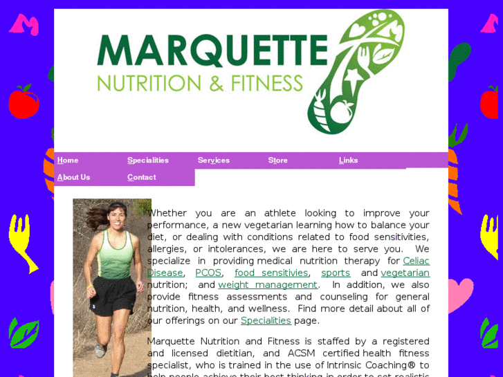 www.marquettenutrition.com