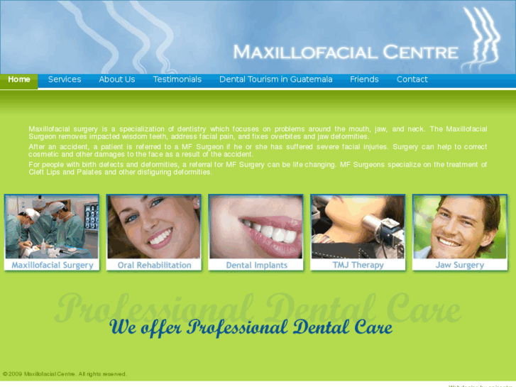 www.maxillofacialcentre.com