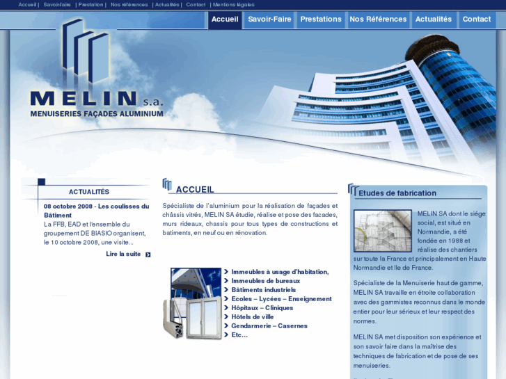 www.melin-sa.com