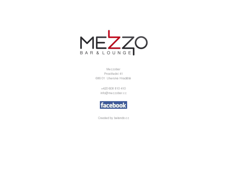 www.mezzobar.cz