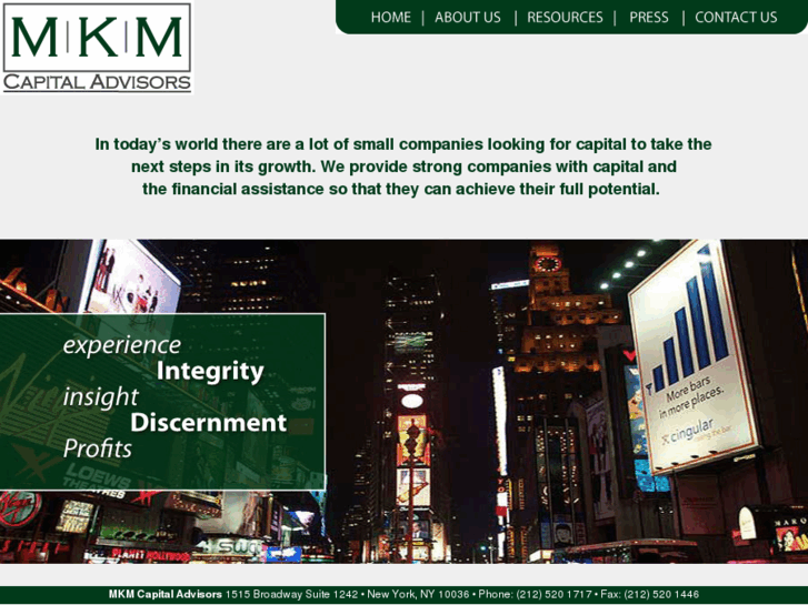 www.mkmcap.com