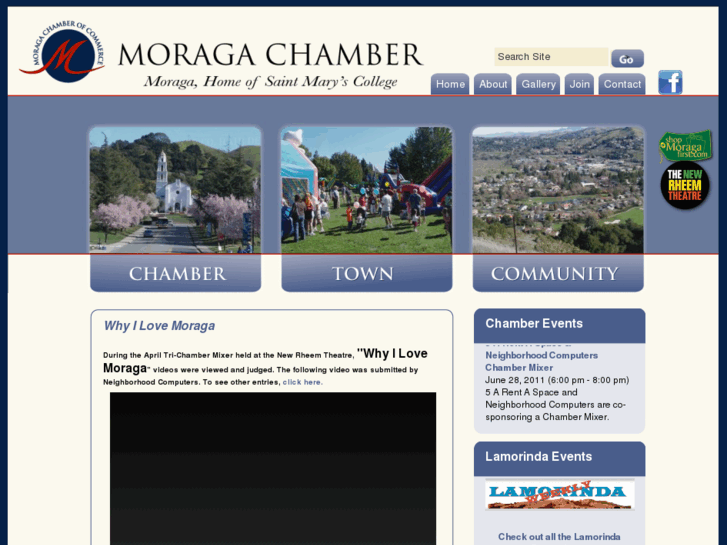 www.moragachamber.com