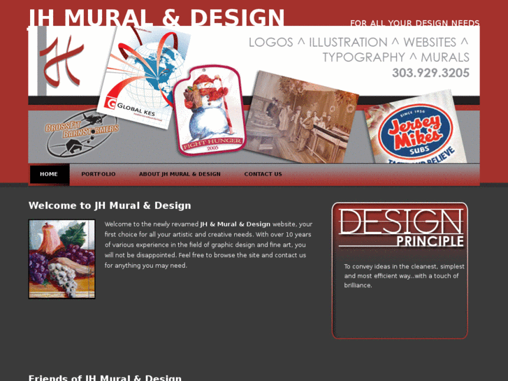 www.muralanddesign.com