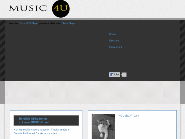 www.music-4u.net