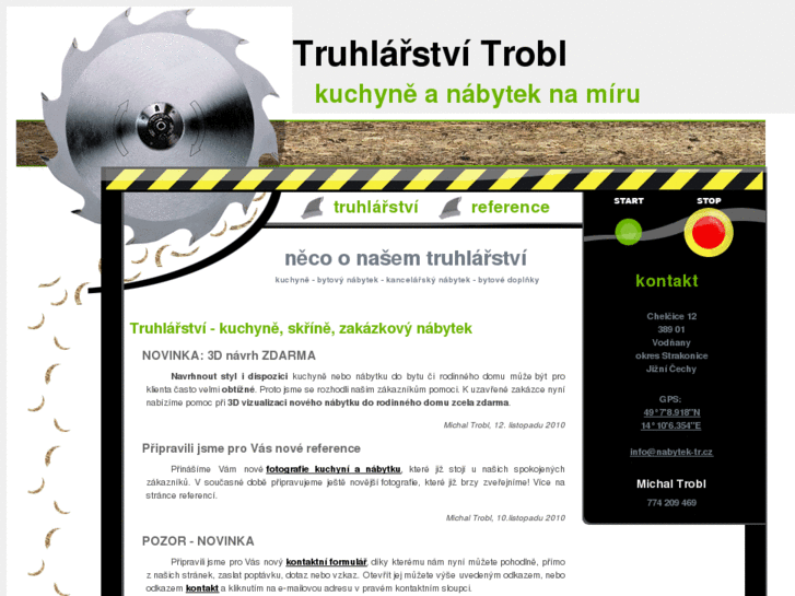 www.nabytek-tr.cz