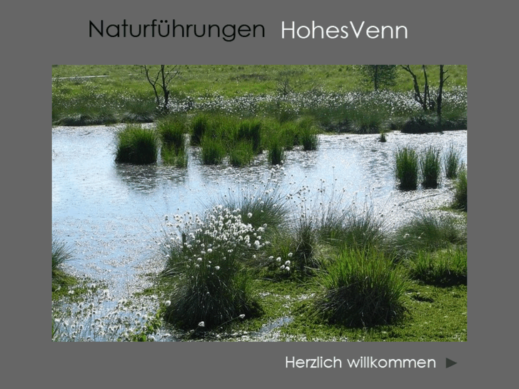 www.naturfuehrungenhohesvenn.com