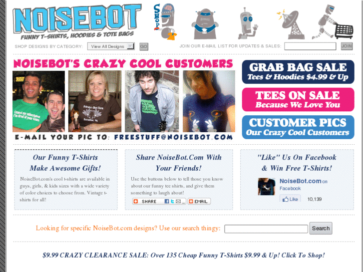 www.noise-bot.com