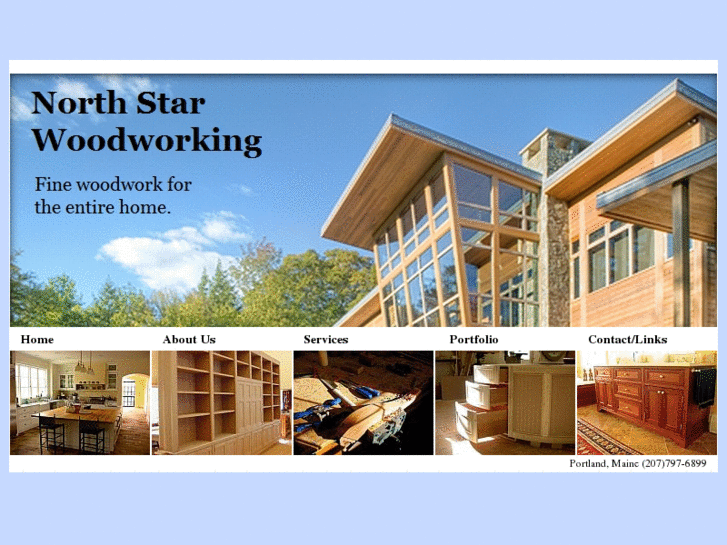 www.northstarwoodworkinginc.com