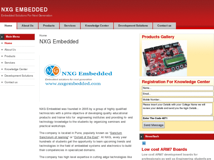 www.nxgembedded.com