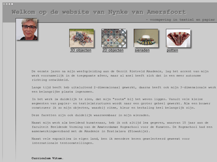 www.nynkevanamersfoort.com