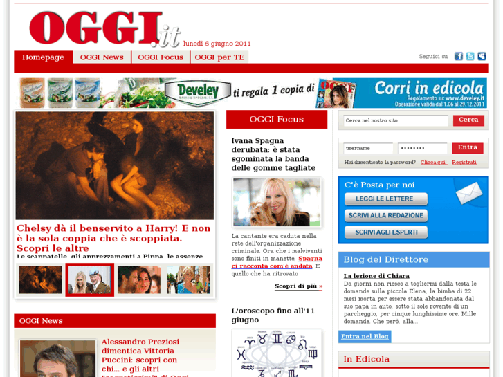 www.oggi.it