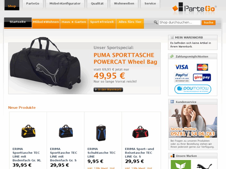 www.partego.de