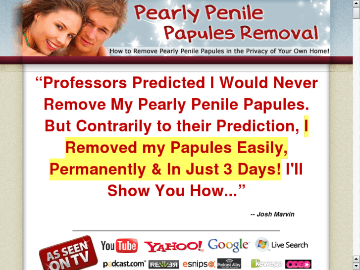 www.pearlypenilepapuleremoval.com