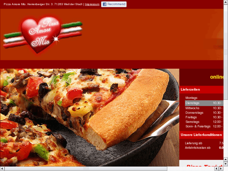 www.pizzaamoremio.de