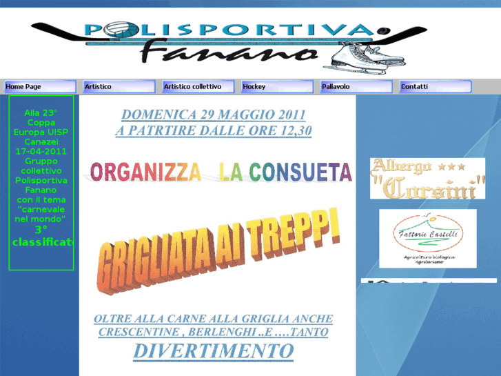 www.polisportivafanano.it