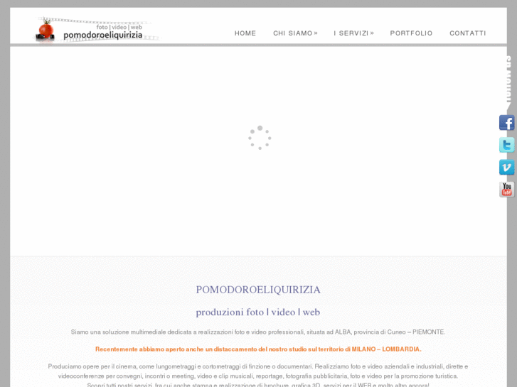 www.pomodoroeliquirizia.com