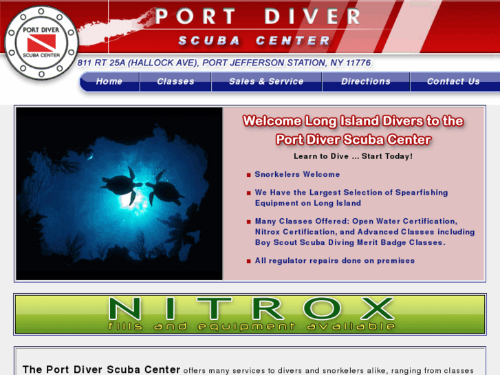 www.portdiver.com