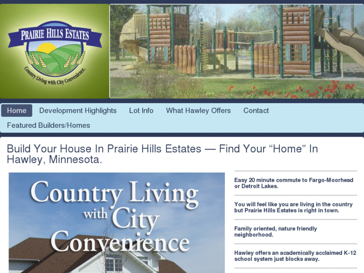 www.prairiehillsestates.com