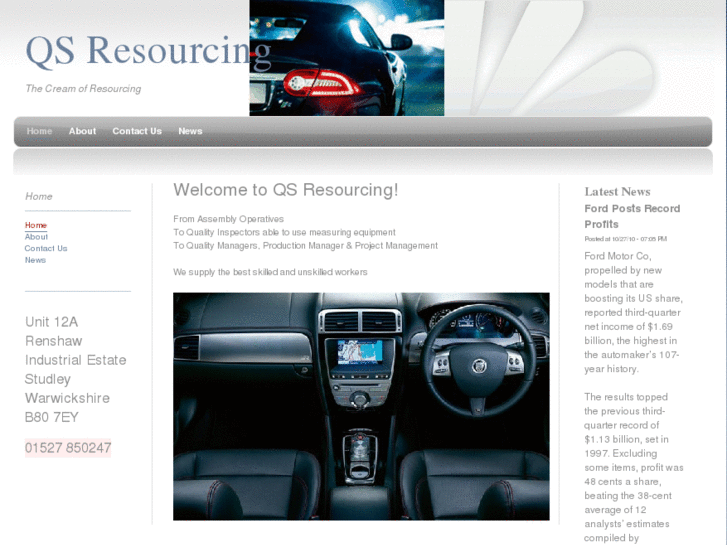 www.qsresourcing.com