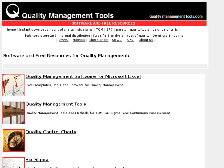 www.quality-management-tools.com