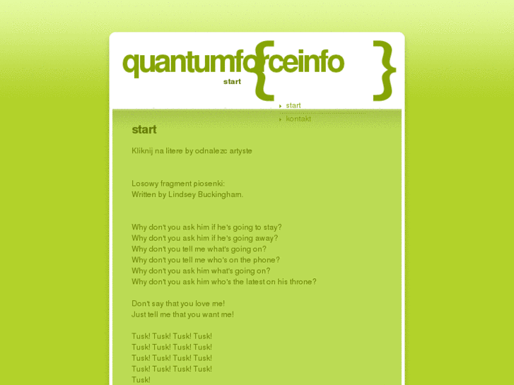www.quantumforce.info