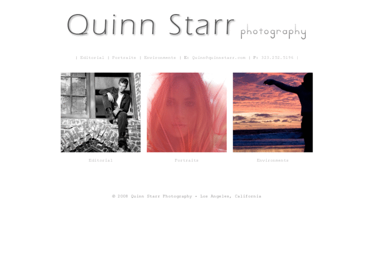 www.quinnstarr.com