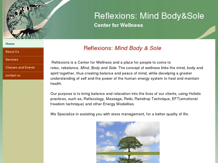 www.reflexionsmindbodysole.com