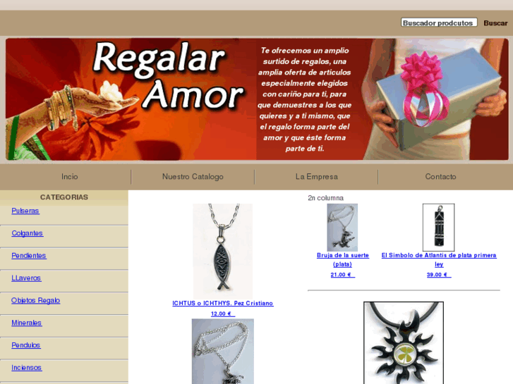 www.regalar-amor.com