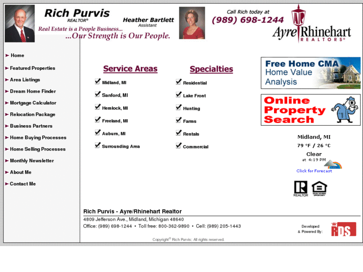 www.richpurvis.com