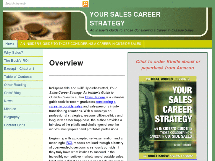 www.salescareerstrategy.com