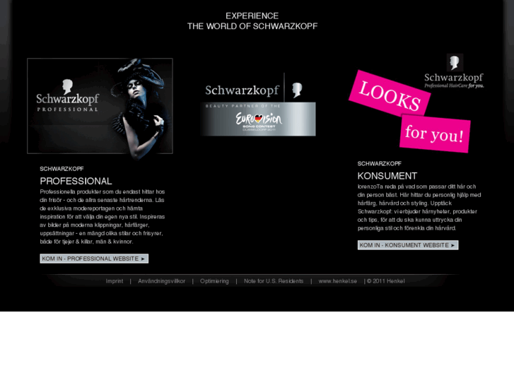 www.schwarzkopf.se