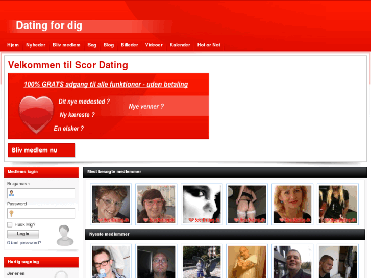 www.scordating.dk